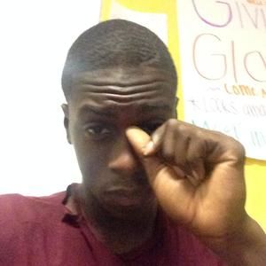 Meet your Posher, Ben